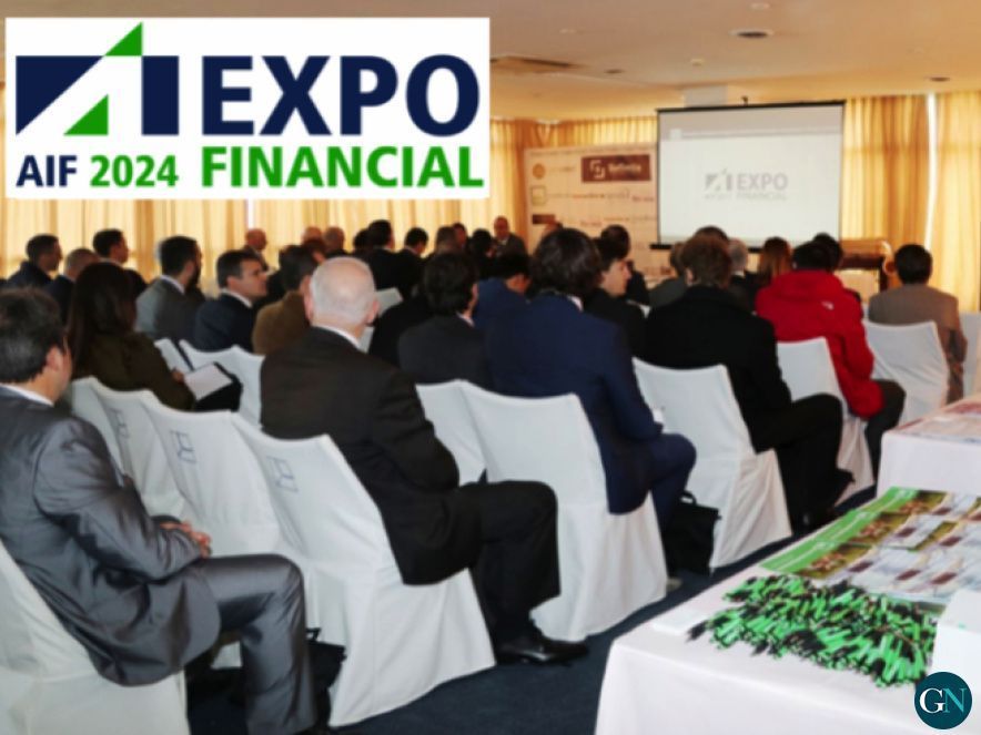 Expofinancial 