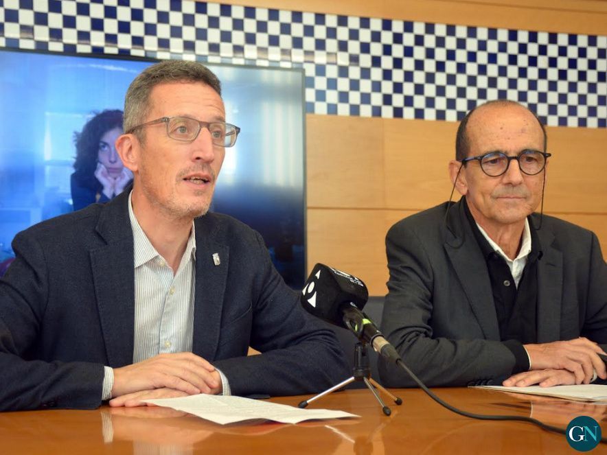 Ajuntament d'Olot 