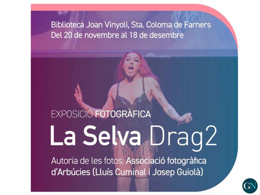 La Selva Drag 2 