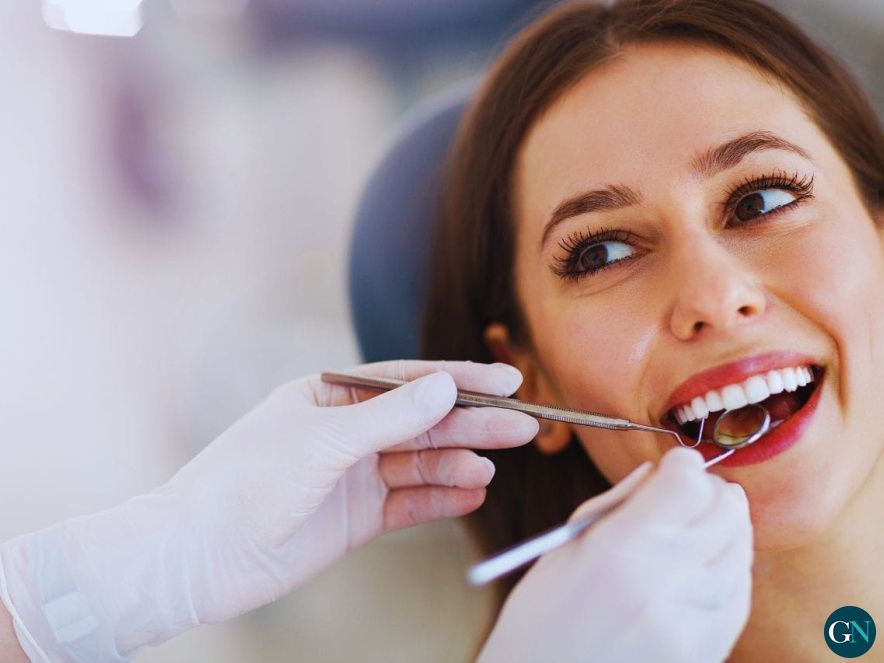 Clínica dental Aranjuez