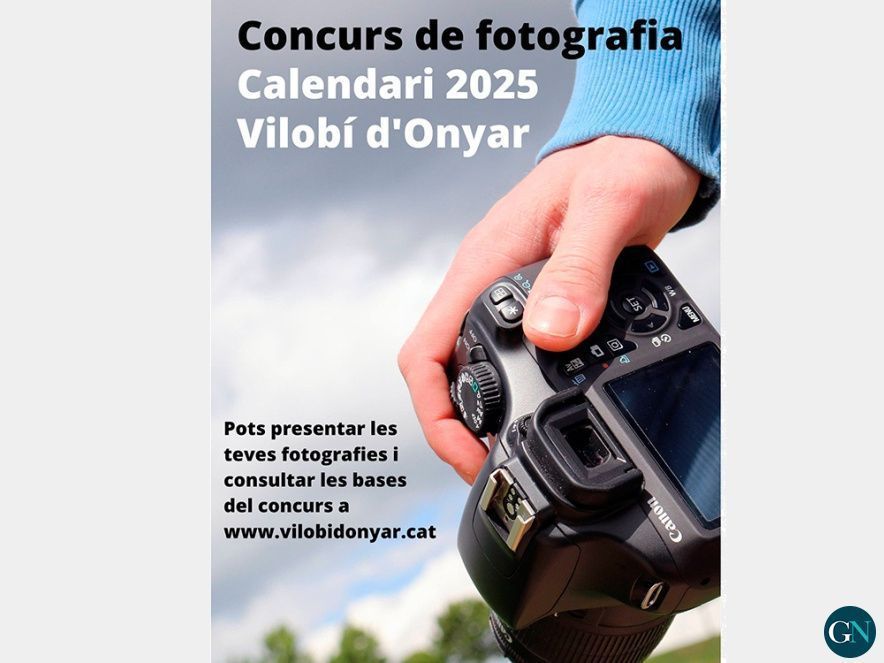 Concurs de fotografia 