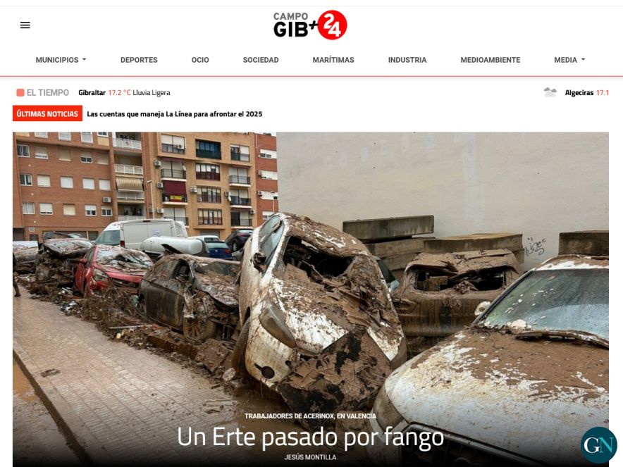 Campogibraltar24h.es