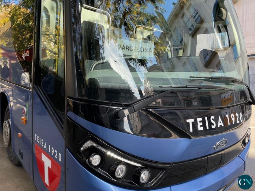 Teisa 