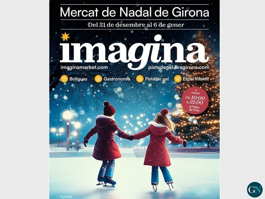 IMAGINA 