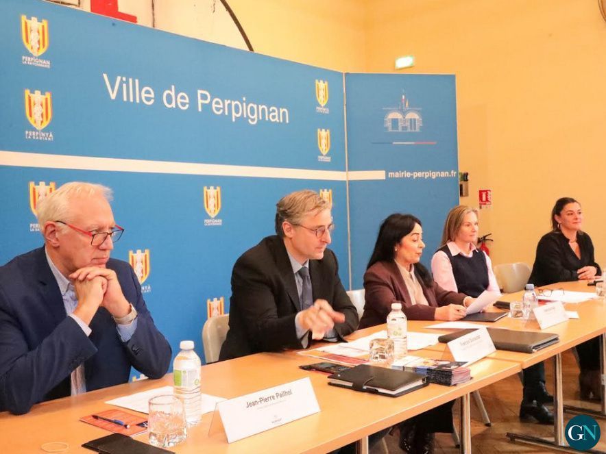 ©Ville de Perpignan 