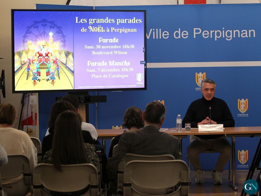 ©Ville de Perpignan 
