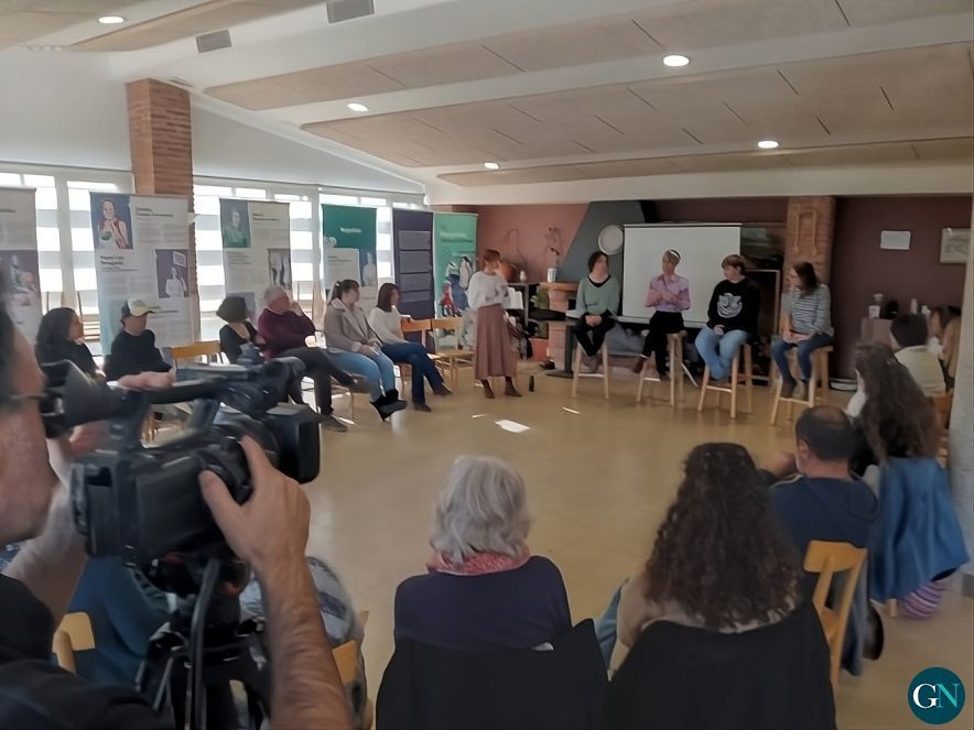 Networking Rural a Susqueda 