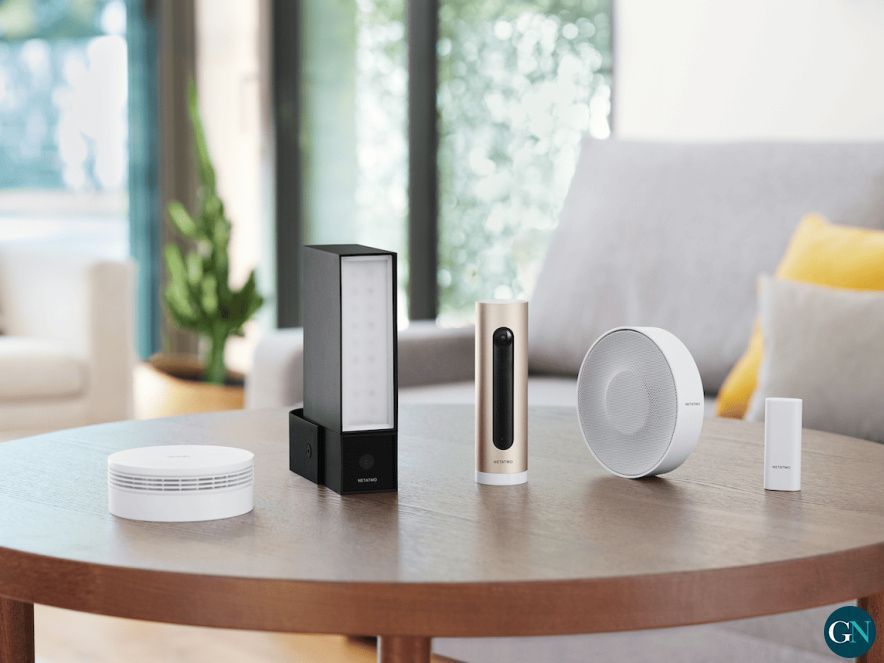 Netatmo