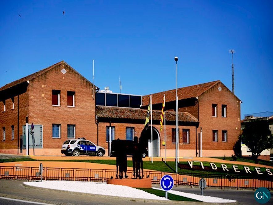 Ajuntament de Vidreres 