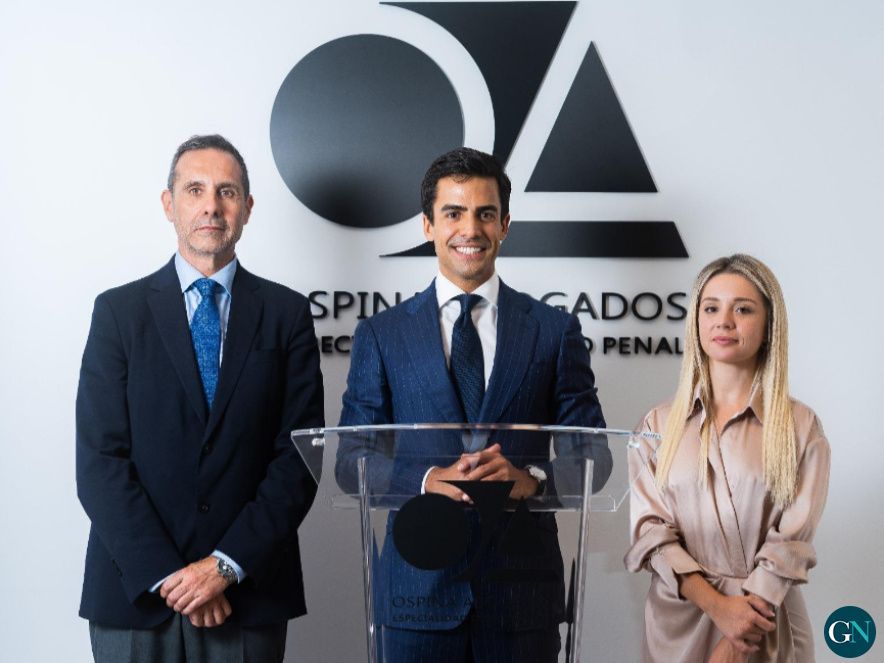 Ospinas Abogados