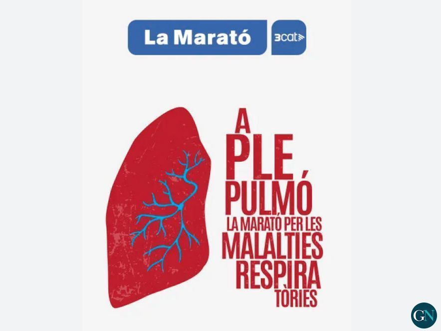 La Marató de 3Cat  