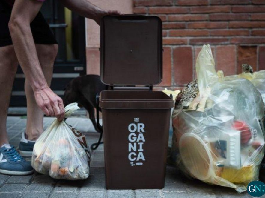 Recollida Porta a Porta  