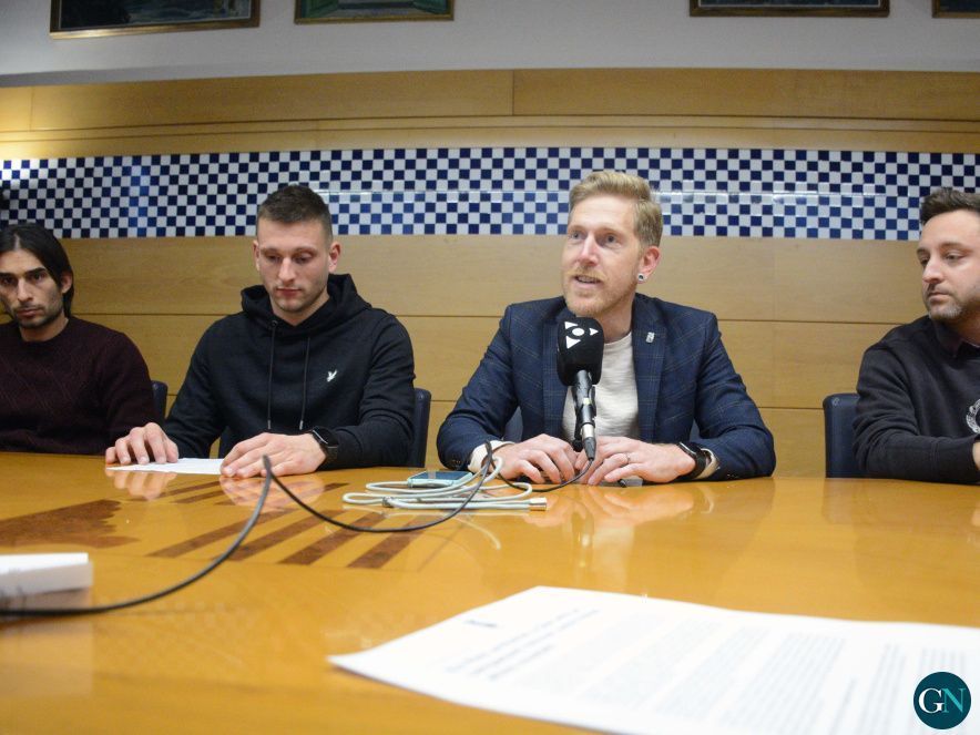 Ajuntament d'Olot 