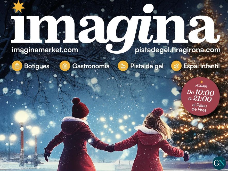 IMAGINA 