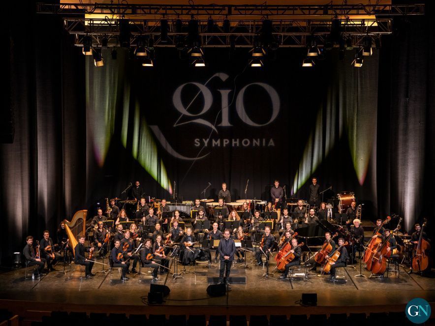 GIO Symphonia 