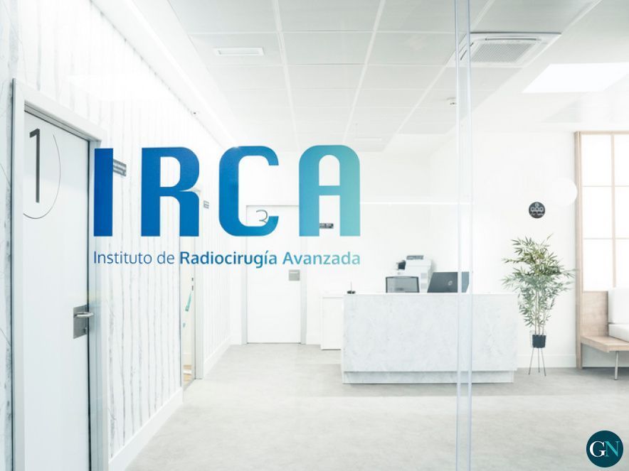 Instituto de Radiocirugía Avanzada (IRCA) 
