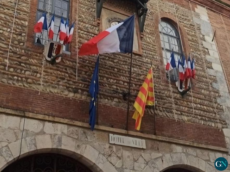 Ajuntament de Perpinyà / GN 