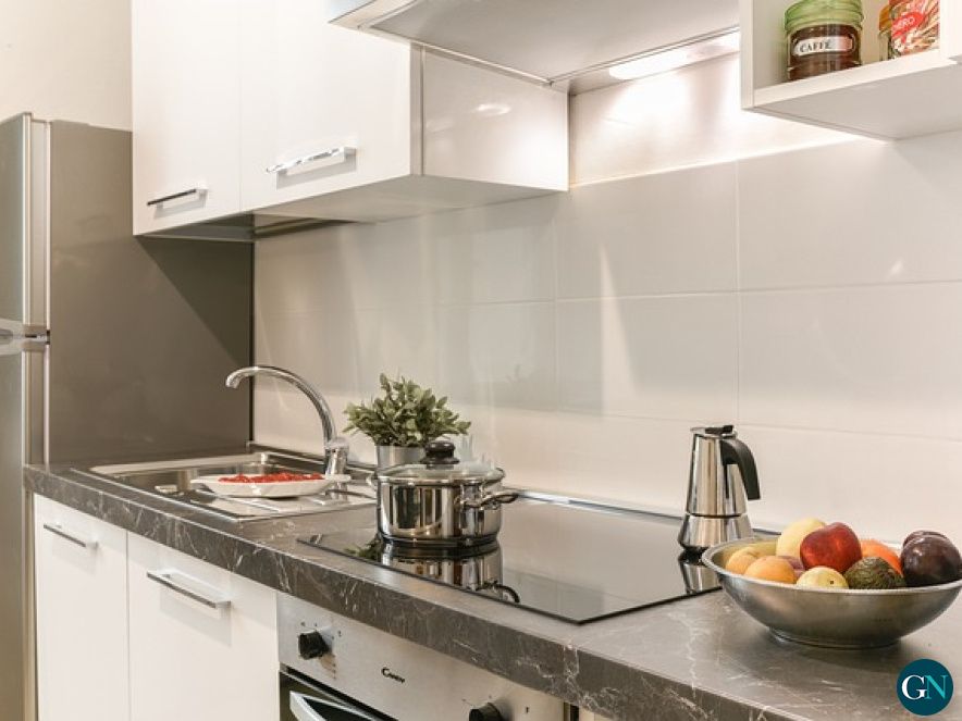Diseño cocina