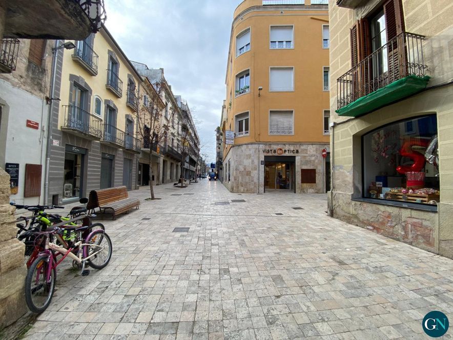 Comerç Banyoles / Aj.Banyoles 
