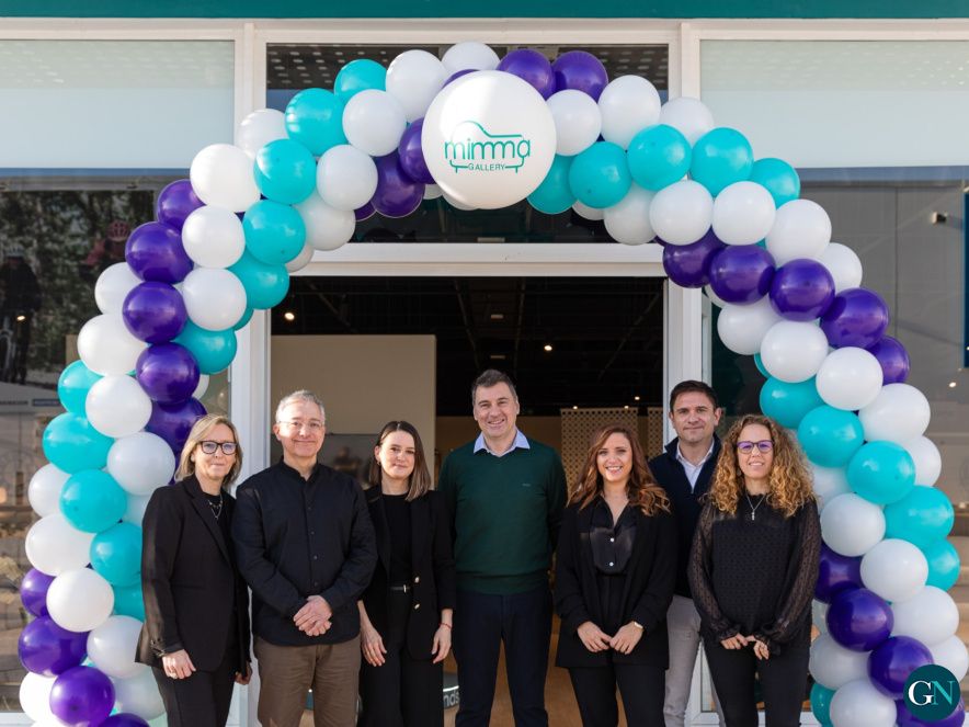 Nuevo espacio de Mimma Gallery en la Comunidad Valenciana 