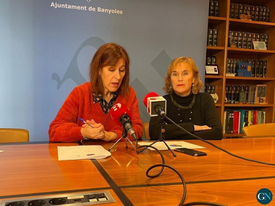 Balanç Firestoc 2025 / Aj.Banyoles 