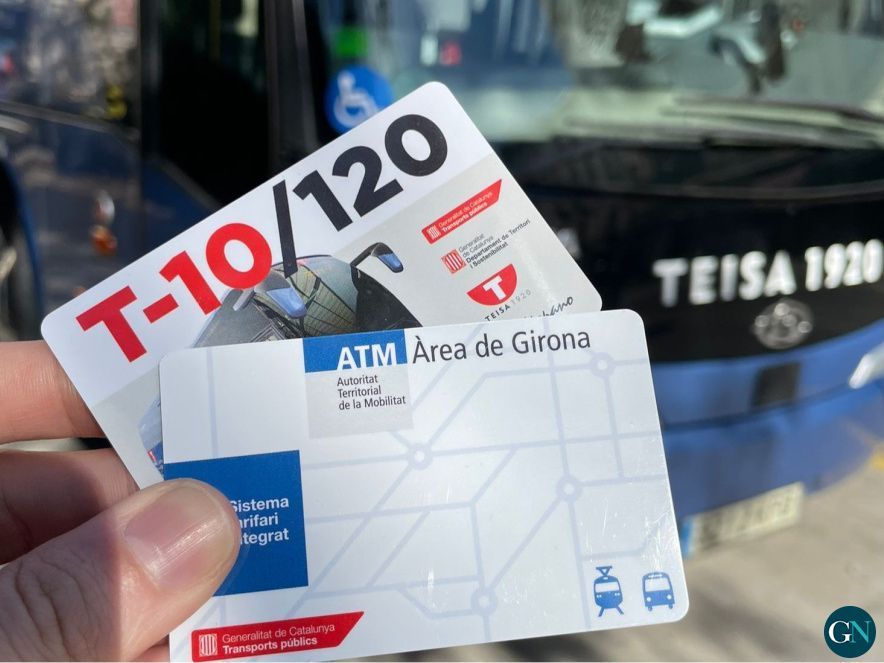 Ajunts transport Aj.Banyoles 