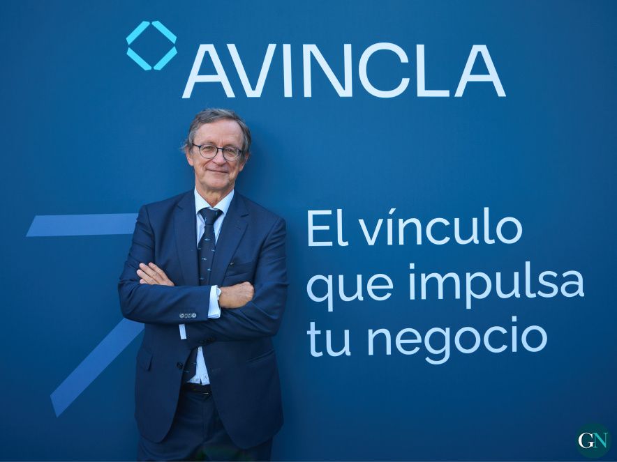 President, José Miguel Contreras
