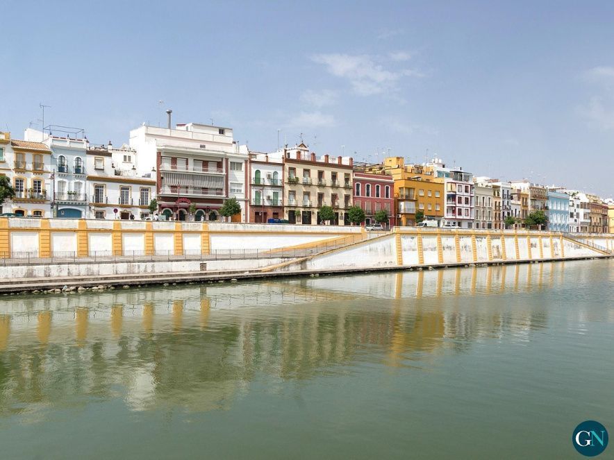 Rooms Triana 