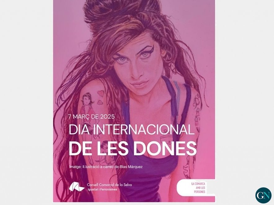  Dia Internacional de les Dones 