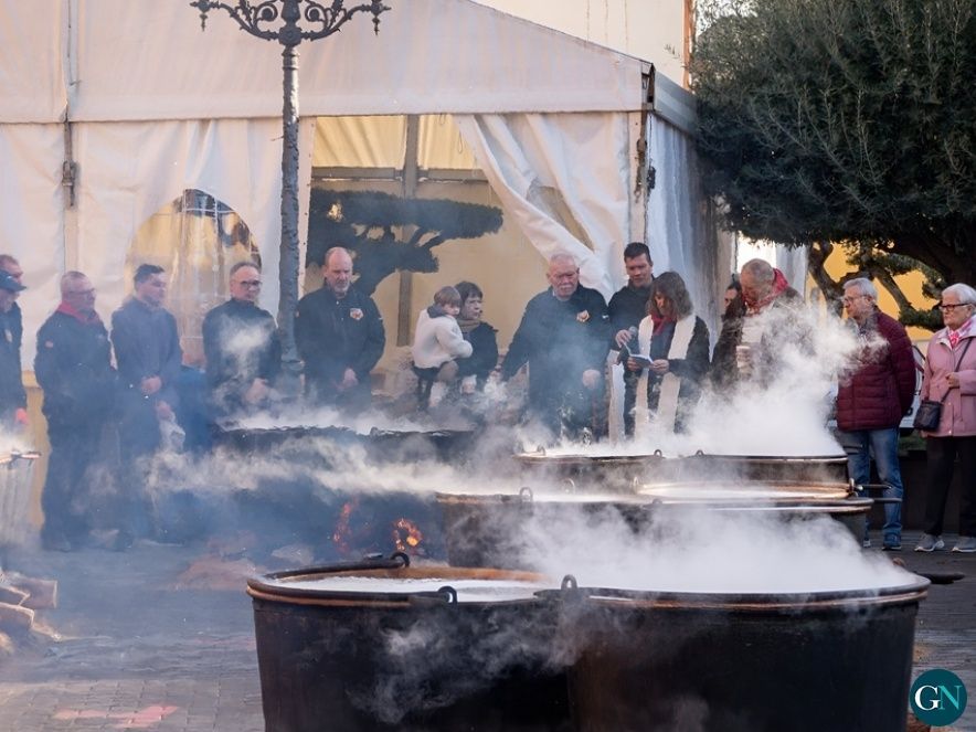 Festa del Ranxo / Aj.Vidreres 