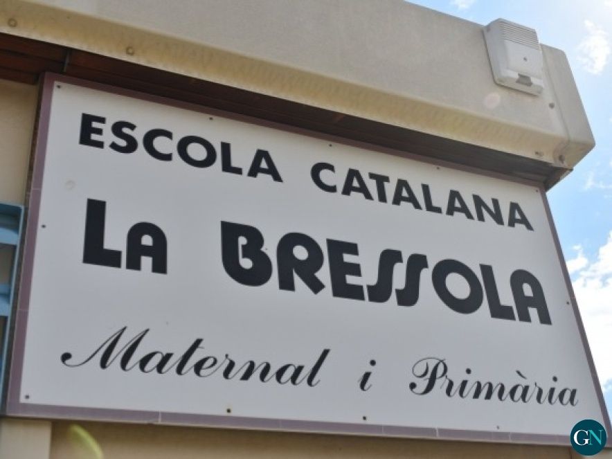 La Bressola a Perpinyà 