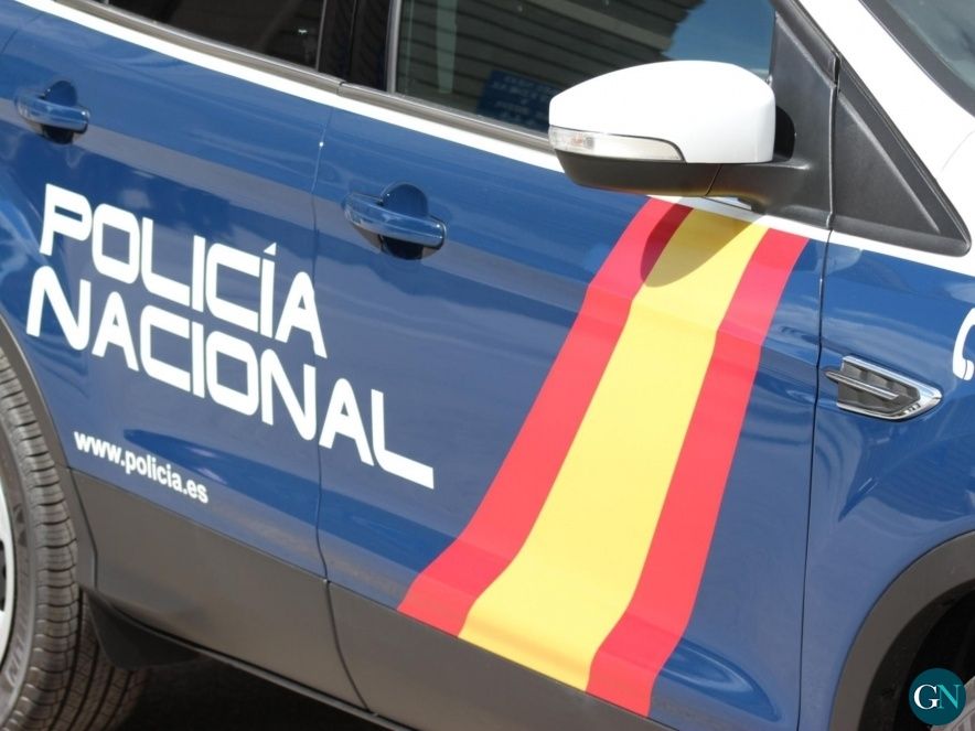 Policia Nacional / GN 