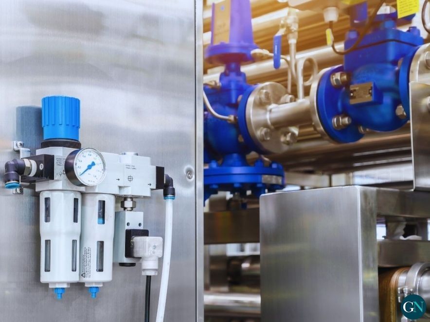 CTA Refrigeración Industrial 