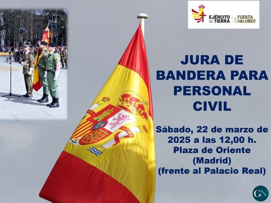 Jura de Bandera 