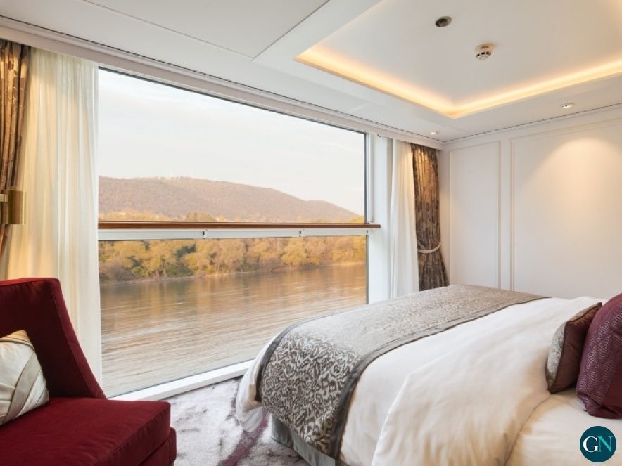 Riverside Luxury Cruises 