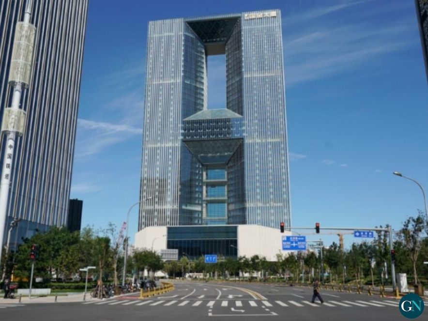 Centro Nacional de Información Financiera 