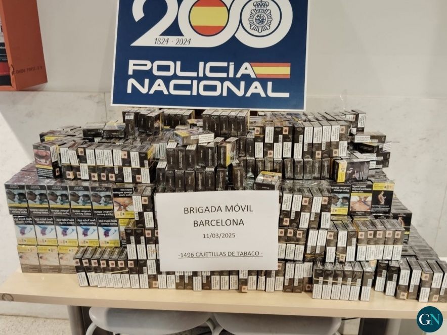 Policia Nacional 