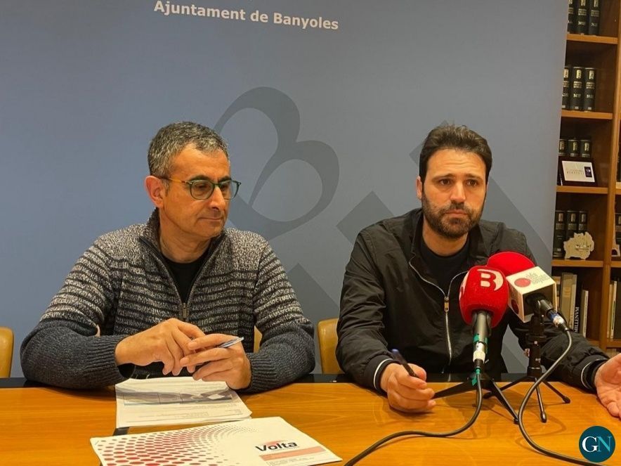 Aj.Banyoles 