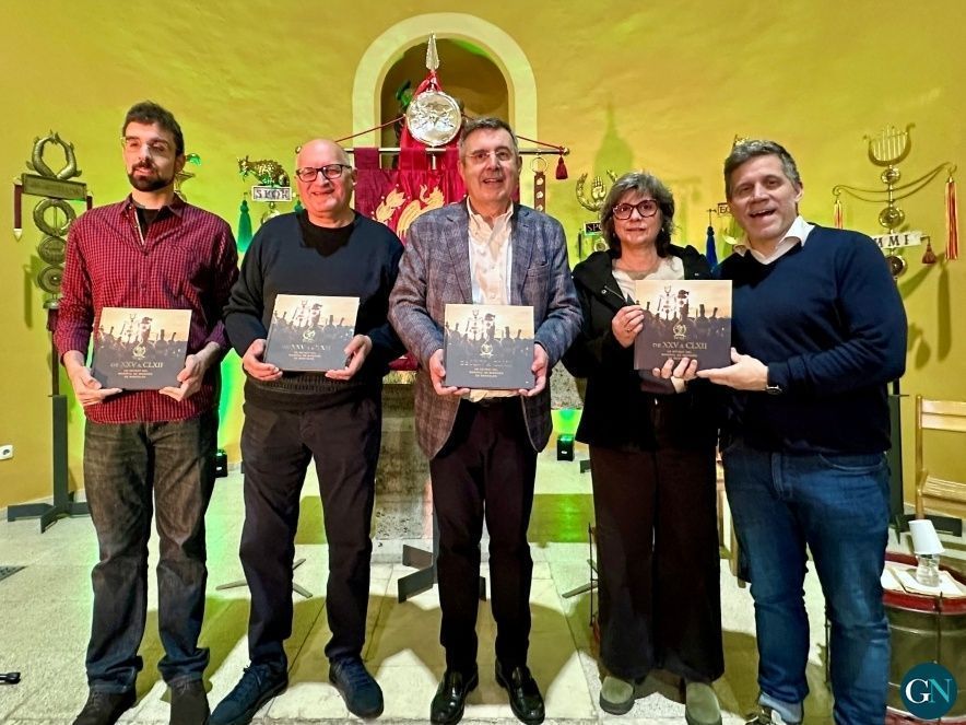 Presentació del llibre /  Mar Vilà Duch 