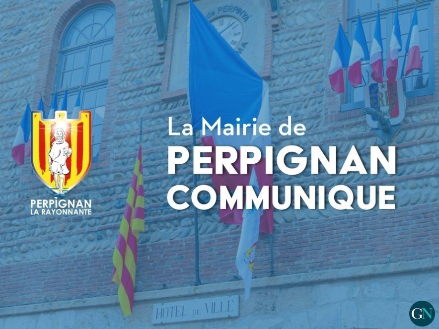 ©Ville de Perpignan 