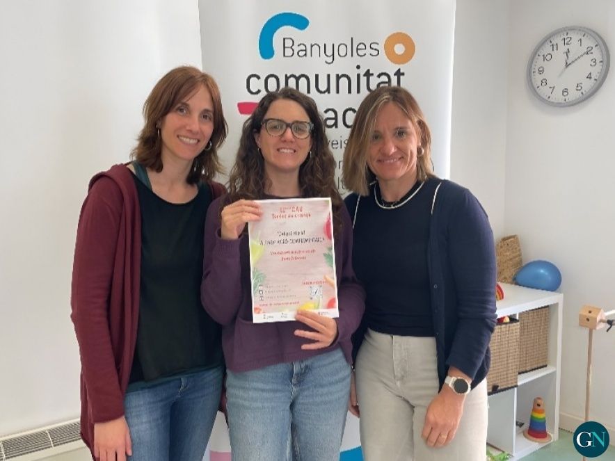 Aj.Banyoles 
