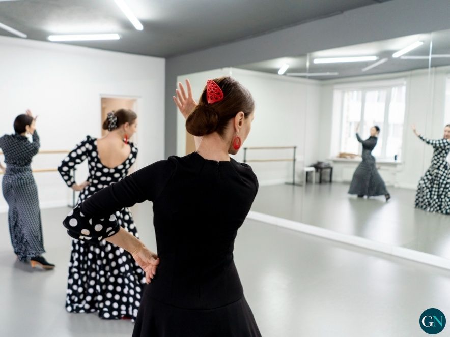 Dance Academy 