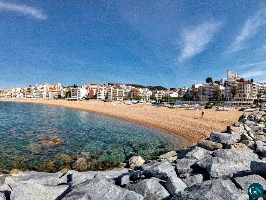 Finques Sant Pol 