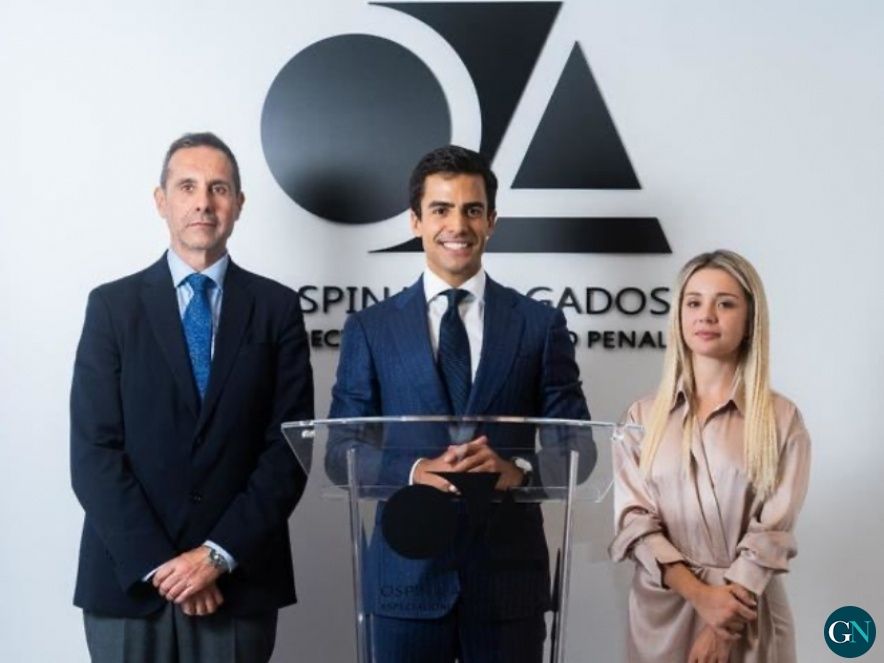 Ospina Abogados 