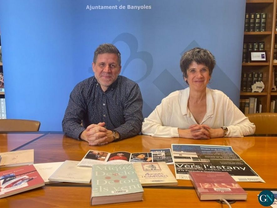 Aj.Banyoles 