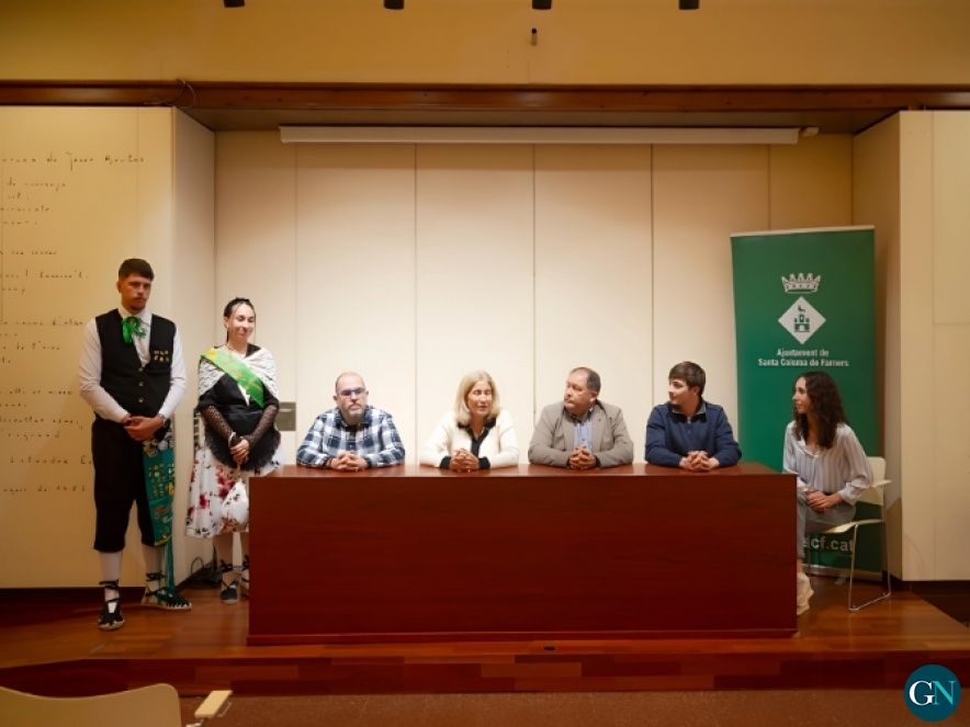 Presentació del certamen comarcal / CCSelva 