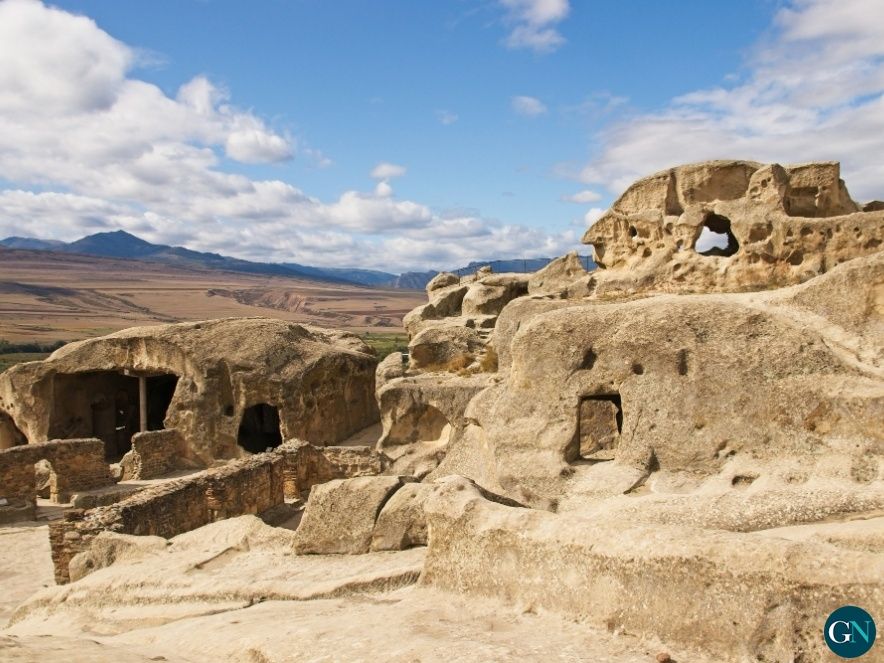 Dracma Arqueología 