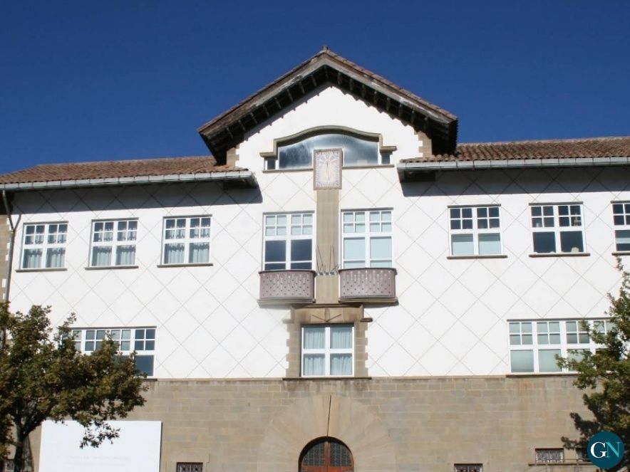 Ajuntament d'Olot 