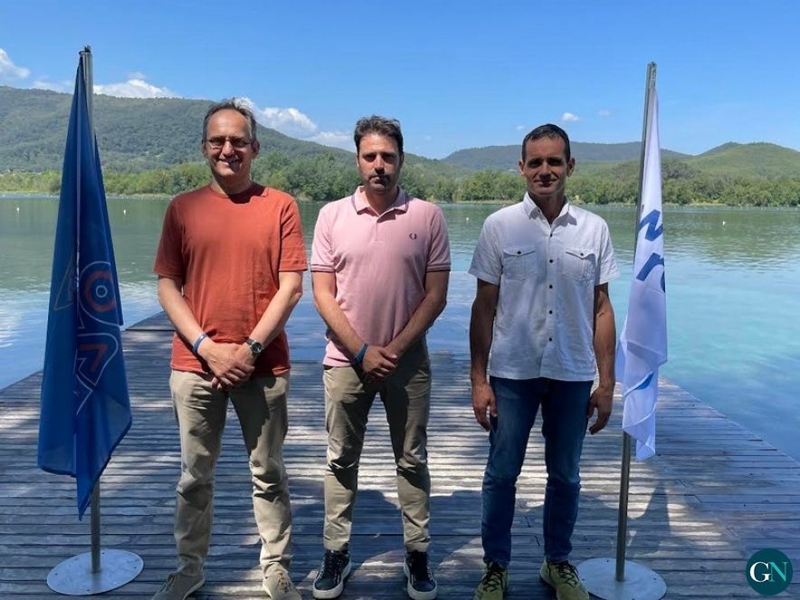 World Rowing Masters Regatta 