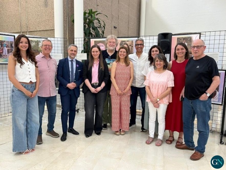 Exposició fotogràfica 